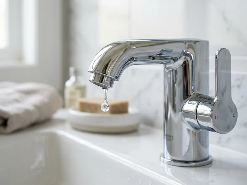 Faucet Repair & Installation Plumber in Midwest, WY